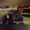 Roxley Fhatuwani Masevhe - Yeso Ndi Khosi